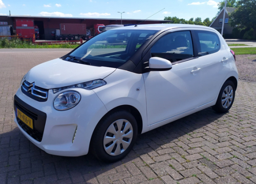 Citroën C1